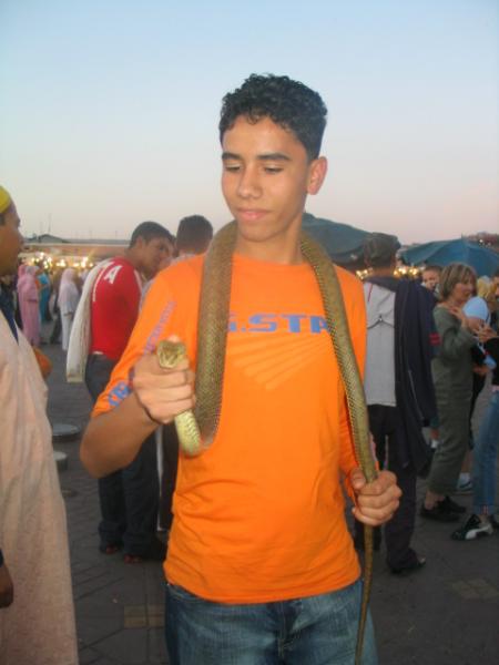 la c rabiee mon ange
